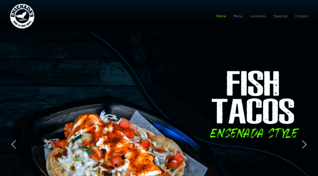 bajacaliforniafishtacos.com