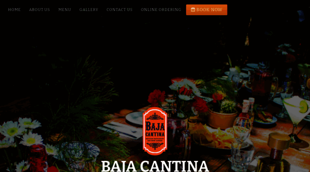 bajacantina.com.au