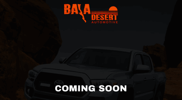 bajadesertautomotive.com
