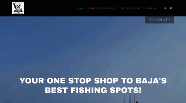 bajafishingconvoys.com