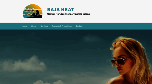 bajaheat.com