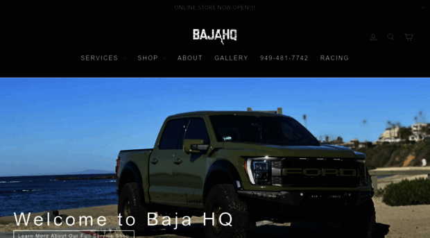 bajahq.com