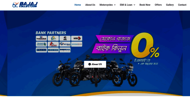 bajajcollection.com