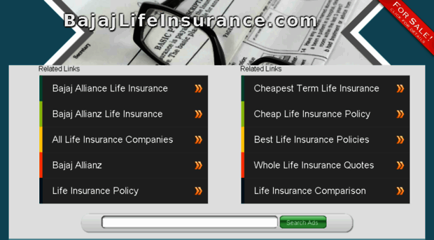 bajajlifeinsurance.com