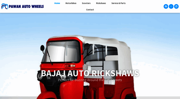 bajajzambia.com