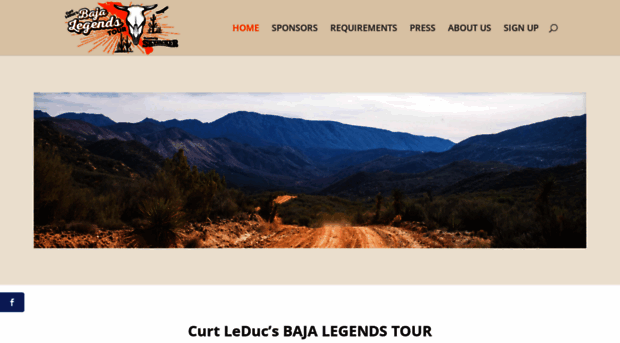 bajalegendstour.com