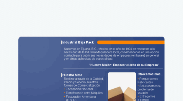 bajapack.com.mx