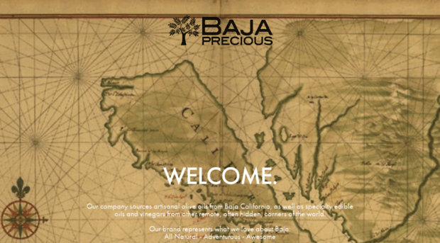 bajaprecious.com