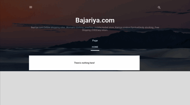 bajariya.com