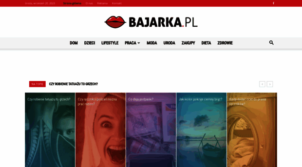 bajarka.pl