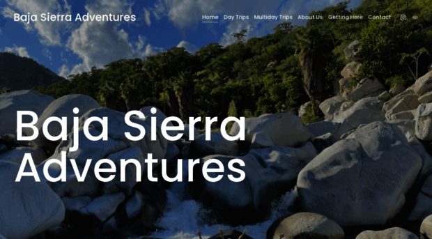 bajasierradventures.com