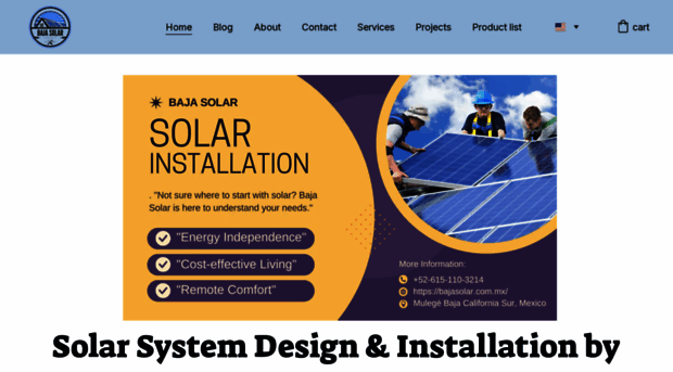 bajasolar.com.mx