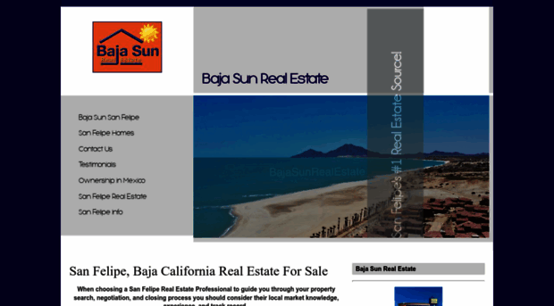 bajasunrealestate.com