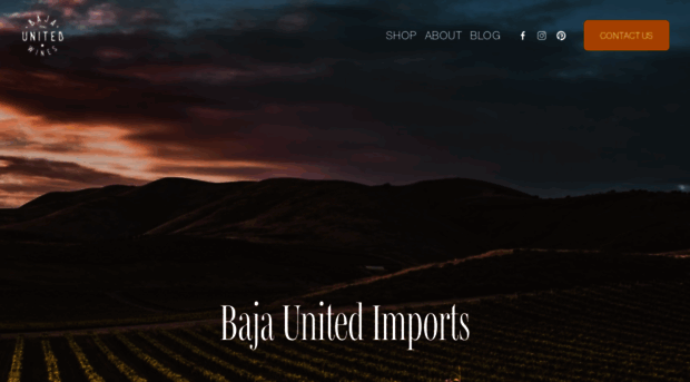 bajaunitedgroup.com