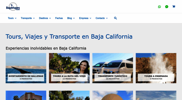 bajaviajes.com