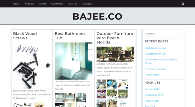 bajee.co