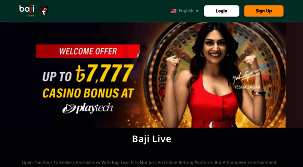 baji88.co