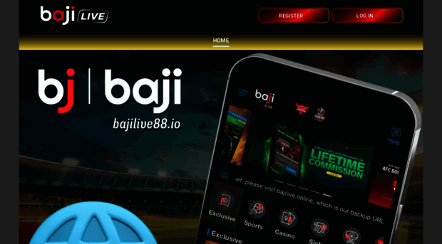 bajilive88.io