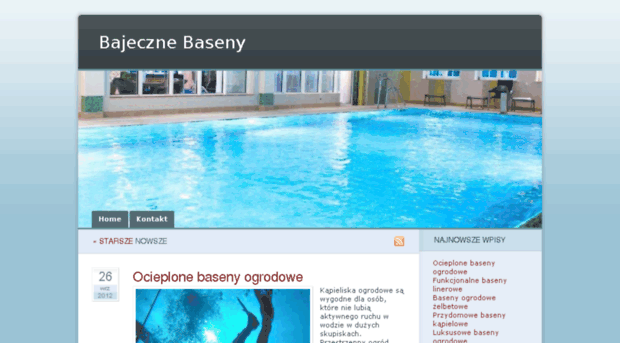 bajka-basen.pl