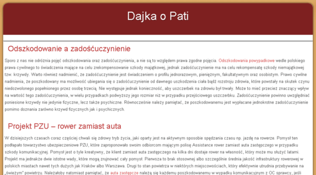 bajkaopati.pl