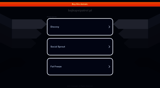 bajkapsipatrol.pl
