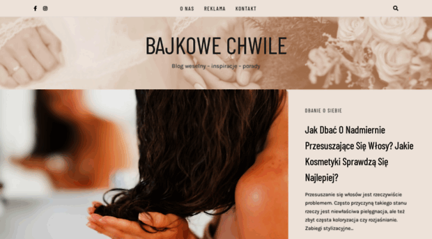 bajkowechwile.blogspot.com