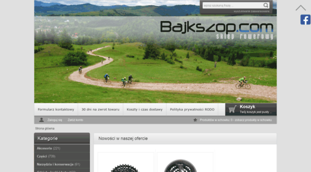 bajkszop.com