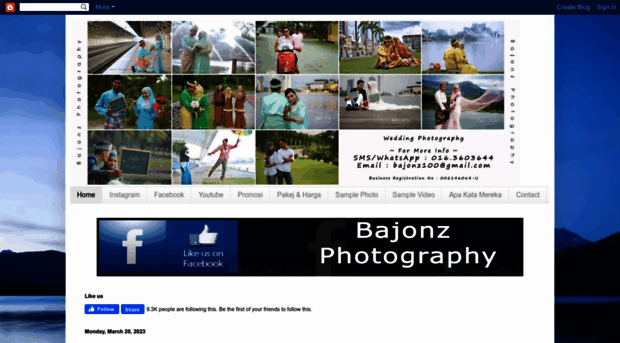 bajonzphoto.blogspot.com