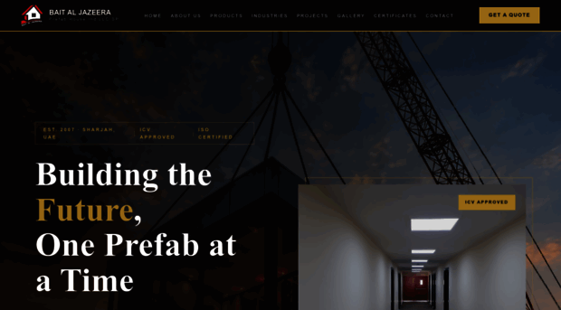bajprefabhouse.com