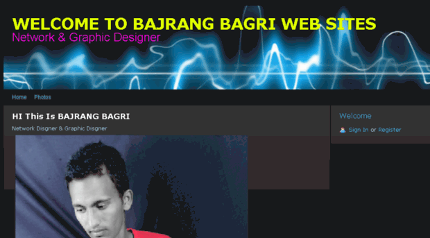 bajrang.webs.com