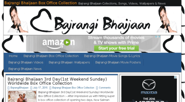 bajrangibhaijaanboxoffice.com