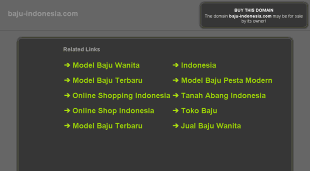 baju-indonesia.com