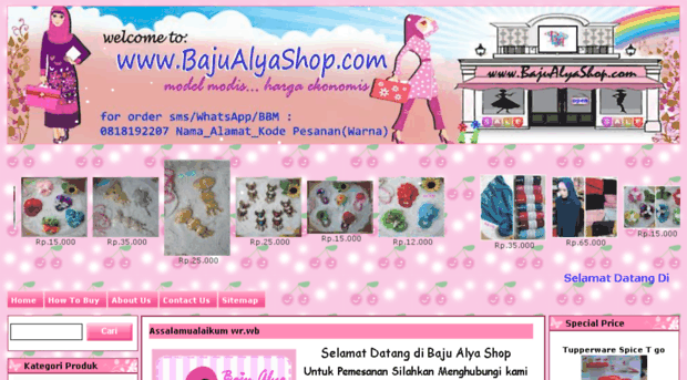 bajualyashop.com