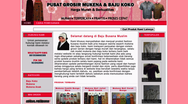 bajubusanamuslimmu.blogspot.co.id