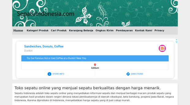 bajuindonesia.com