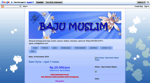 bajumuslim-agenmurah.blogspot.com