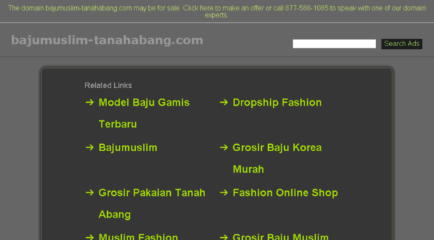 bajumuslim-tanahabang.com