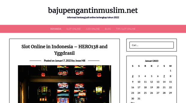 bajupengantinmuslim.net