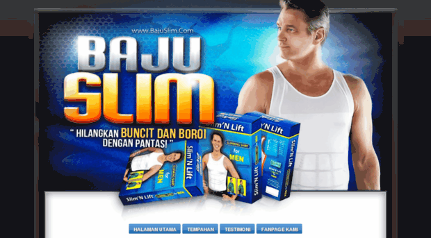 bajuslim.com