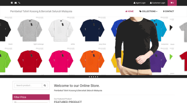 bajutshirtmurah.com