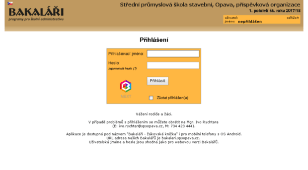 bakalari.spsopava.cz