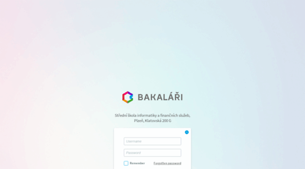 bakalari.ssinfis.cz