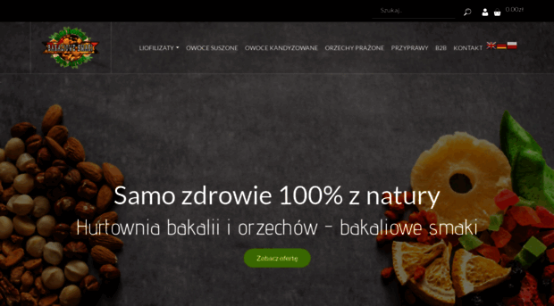 bakaliowesmaki.pl