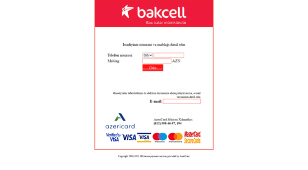 bakcell.3dsecure.az