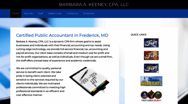 bakcpa.com