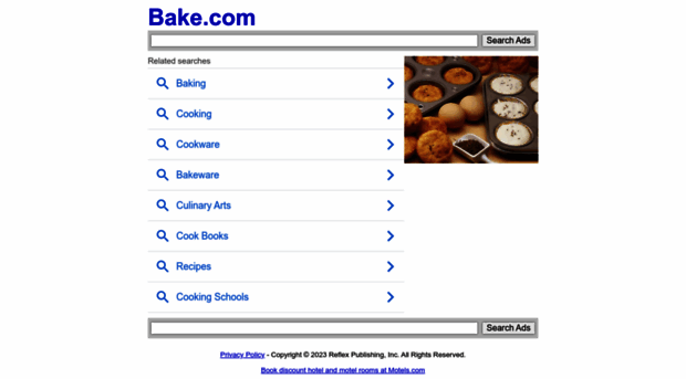 bake.com