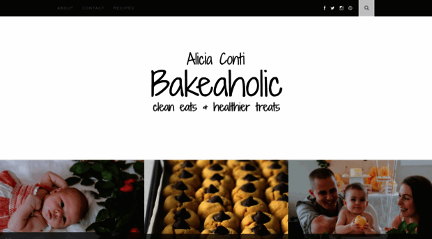 bakeaholic.ca