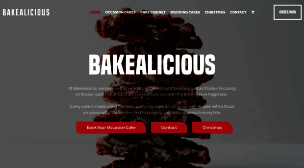 bakealicious.ie