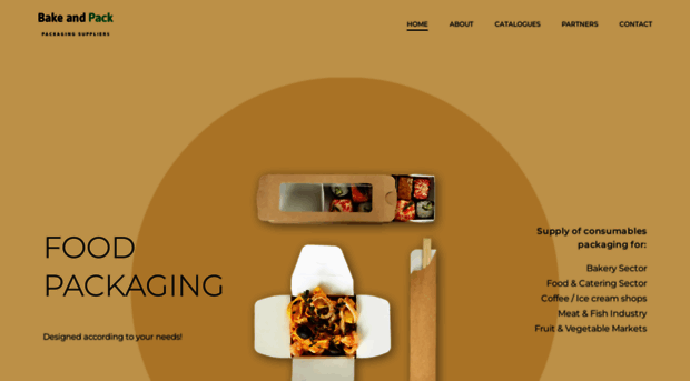 bakeandpack.com