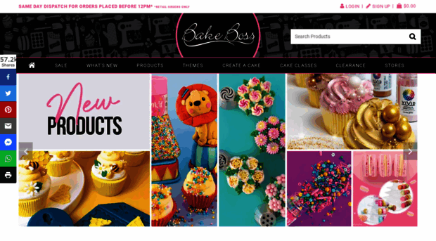 bakeboss.com.au